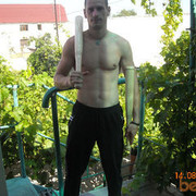 ���������� �������, ���� ������� Mihail, 37 ���, ������������ 