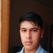 ���������� �������, ������ Ogabek, 25