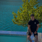  ,  Amir, 23