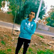  El Jadida,  Abd essalam, 20