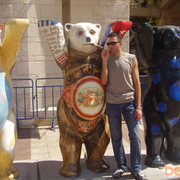 ���������� �������, ���� ������� Simon, 41 ���, ������������ 