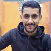 Tlemcen,   Youcef, 27 ,   ,   