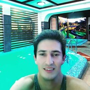  ,   Parviz, 32 ,   