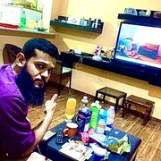 ���������� ������, ���� ������� Abdulrahman, 31 ���, ������������ ��� ������, ����� � ���������