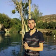  El Jadida,  abderrahim, 24