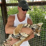 ���������� ������, ���� ������� Pete Rodin, 41 ���, ������������ ��� ������, ����� � ���������