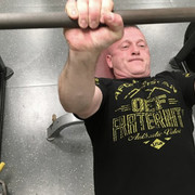  ,  Jack Raymond, 54