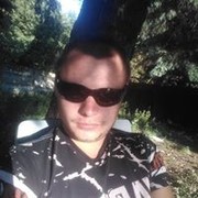  Czosnow,  Taras, 28