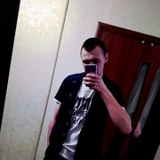  Lone Tree,  Alexey, 26