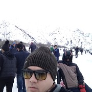  ,   Kamran, 34 ,   