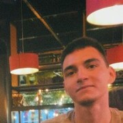  -,  Daniil, 23