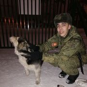 ���������� �������, ������ �����, 21