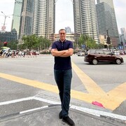 ���������� Miami Beach, ���� ������� Timur, 34 ����, ������������ ��� ������, ����� � ���������