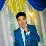 ���������� ������, ���� ������� Nurbek, 33 ����, ������������ ��� ������