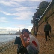  -,   Sanjar, 33 ,   