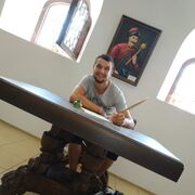 ���������� ��������, ������� ����, 31