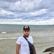 ���������� ����, ���� ������� Yusif, 26 ���, ������������ ��� ����� � ���������, c�������� ���������