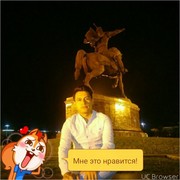 ���������� ������, ���� ������� BiLoL, 33 ����, ������������ 