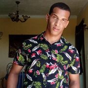  Havana,  Alain, 30