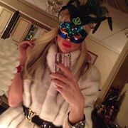 ���������� ������, ���� ������� Kristina, 36 ���, ������������ 