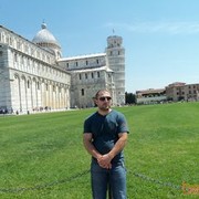  Cassano d'Adda,  andrew, 43
