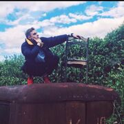  ,  Daniil, 23