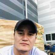  Anyang,  Vladimir, 37