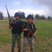 ���������� ������, ���� ������� Mika, 42 ����, ������������ ��� ������