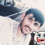  Kyle,  Asadullo, 34