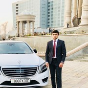  ,   Jahongir, 31 ,   