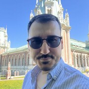 ���������� ������, ���� ������� Yusuf Can, 34 ����, ������������ ��� ������, ����� � ���������