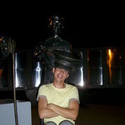 ���������� ������-��-����, ���� ������� Timofey, 41 ���, ������������ ��� ������