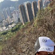 ���������� Hong Kong, ���� ������� ������, 58 ���, ������������ 