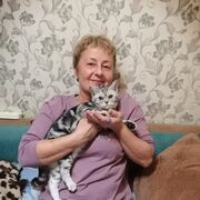  -,   Larisa, 64 ,   c 