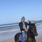  El Jadida,  Ayoub, 24