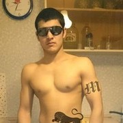 ���������� �������, ���� ������� Umar, 32 ����, ������������ ��� ����� � ���������, c�������� ���������