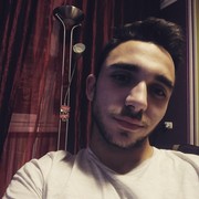  Swiebodzice,  Sergio, 32