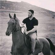 ���������� ������, ���� ������� Haroon, 43 ����, ������������ ��� ������, ����� � ���������