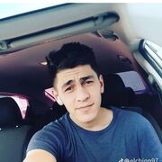  ,  Elchin, 30