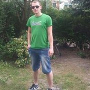  Loddon,  Marek, 37