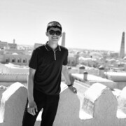  ,  Muhammadjon, 21