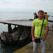 ���������� ��������, ���� ������� Sergei, 40 ���, ������������ 