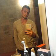 Mesagne,   Alex, 25 ,   ,   