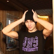 ���������� �����, ���� ������� Lon Scott, 33 ����, ������������ ��� ������, ����� � ���������, c�������� ���������