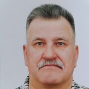  ,  Yuri Batyuev, 61