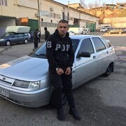 ���������� ���������, ���� ������� Hooligan, 33 ����, ������������ ��� ������, ����� � ���������, c�������� ���������, ���������