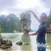  Phuket,   Eddie, 37 ,   ,   