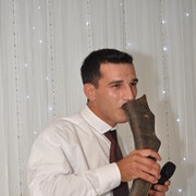 ���������� �������, ���� ������� Irakli, 34 ����, ������������ ��� ������