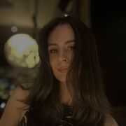 Знакомства Самара, Екатерина