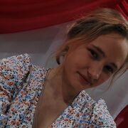   ,  Anastasia, 20